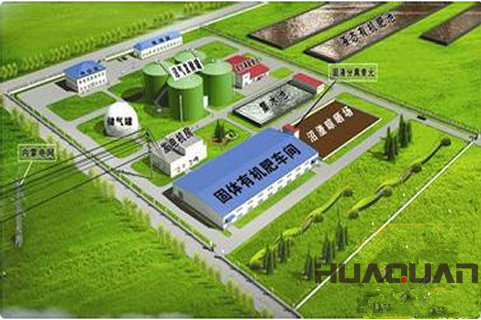 華全沼氣發(fā)電機(jī)：環(huán)保節(jié)能高效，引來喝彩一片