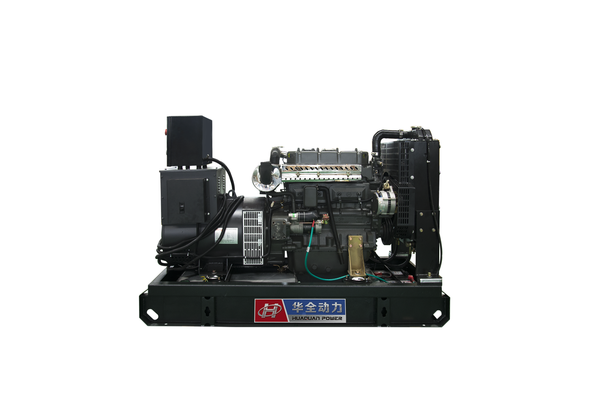 柴油發(fā)電機(jī)組更換零件的“小技巧”，你注意到了嗎？