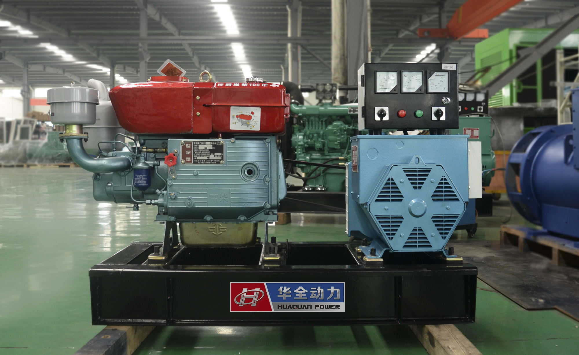知道了這3點柴油發(fā)電機(jī)的省油技巧，算算你能省多少錢
