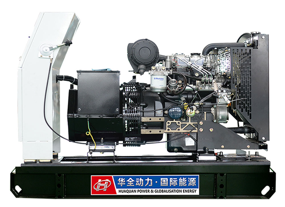 新時代，新銷售。柴油發(fā)電機組的銷售方法