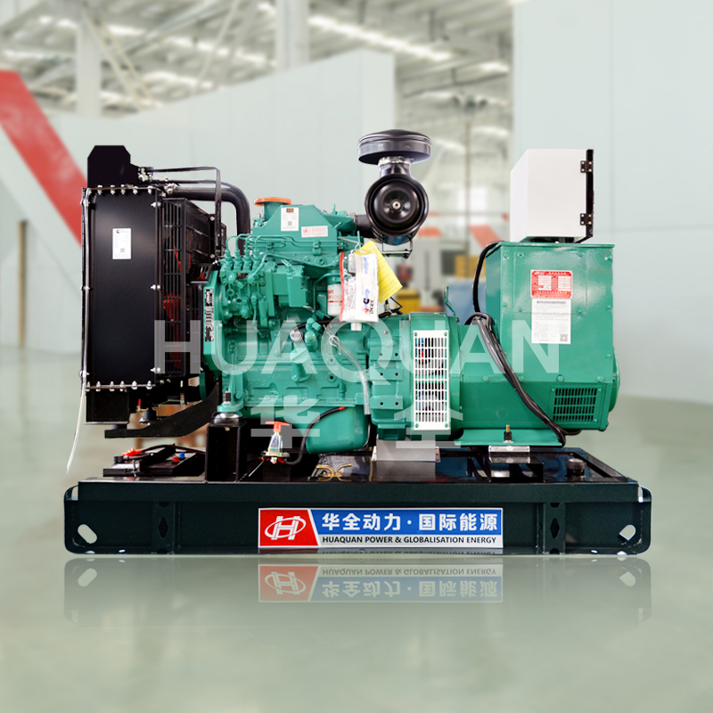 發(fā)電機(jī)組價(jià)格