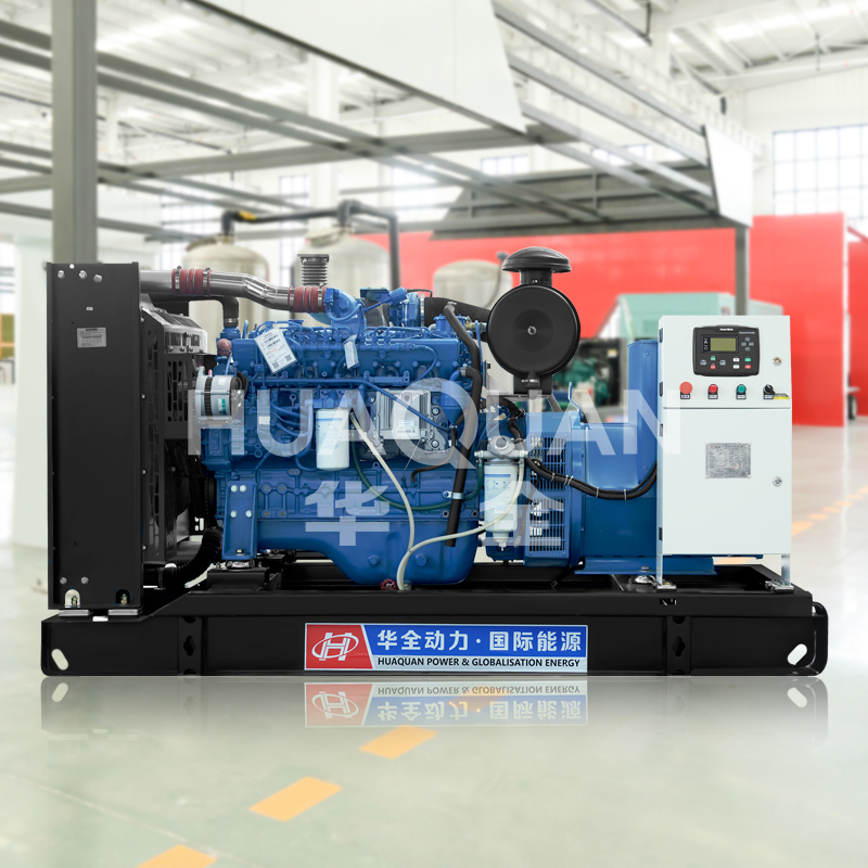 發(fā)電機(jī)組價(jià)格